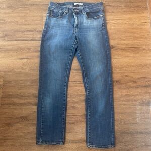 Levi’s Classic Straight Jeans Women’s 10